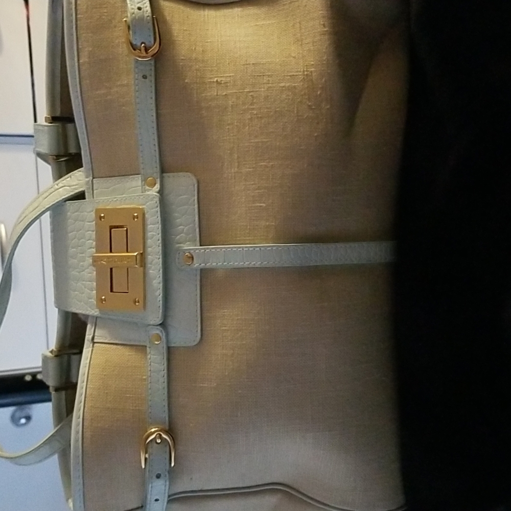 COPY - Ralph Lauren bag